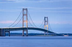 Image of the golden state bridge