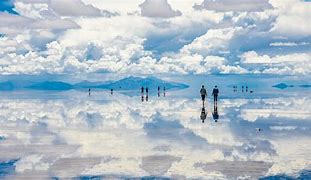 Salt Flat